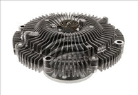 JAYRAD FAN CLUTCH NISSAN NAVARA D22 NISSAN PATHFINDER 11/95-12/05 JFC027