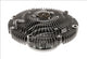 JAYRAD FAN CLUTCH NISSAN NAVARA D22 NISSAN PATHFINDER 11/95-12/05 JFC027