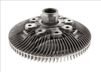 JAYRAD FAN CLUTCH FORD CORTINA FALCON FAIRLANE LTD 3.3L 4.1L 6 CYL JFC028