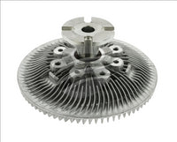 JAYRAD FAN CLUTCH HOLDEN COMMODORE TOYOTA VALIANT JFC033