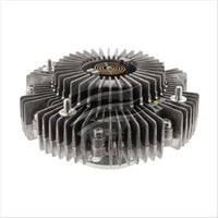 JAYRAD FAN CLUTCH HOLDEN RODEO JACKAROO V6 6VD1 6VE1 V6 JFC034