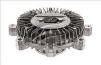 JAYRAD FAN CLUTCH HYUNDAI KIA H1 iLOAD iMAX SPORTAGE D4CB FE JFC035