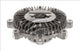 JAYRAD FAN CLUTCH HYUNDAI KIA H1 iLOAD iMAX SPORTAGE D4CB FE JFC035