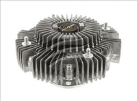JAYRAD FAN CLUTCH TOYOTA LANDCRUISER COASTER &gt;08/99 HDJ HZJ HB JFC037
