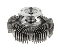 JAYRAD FAN CLUTCH TOYOTA LANDCRUISER COASTER &gt;08/99 HDJ HZJ HB JFC037