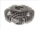 JAYRAD FAN CLUTCH TOYOTA LANDCRUISER FZJ 4.5L 1FZFE JFC040
