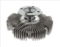 JAYRAD FAN CLUTCH TOYOTA LANDCRUISER FZJ 4.5L 1FZFE JFC040