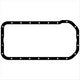 ACL ENGINE PARTS ENGINE OIL PAN GASKET JH015