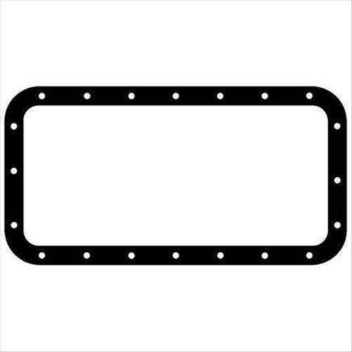 ACL ENGINE PARTS ENGINE OIL PAN GASKET JH021