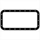 ACL ENGINE PARTS ENGINE OIL PAN GASKET JH021