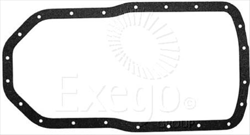 ACL SUMP GASKET NISSAN LD20 BELT DRIVE 85&gt; JH5006