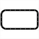 ACL SUMP GASKET NISSAN  H20 67-84 JH846
