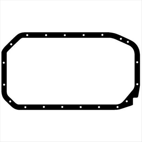 ACL SUMP GASKET MITSUBISHI 4G32 33 36 37 JJ075