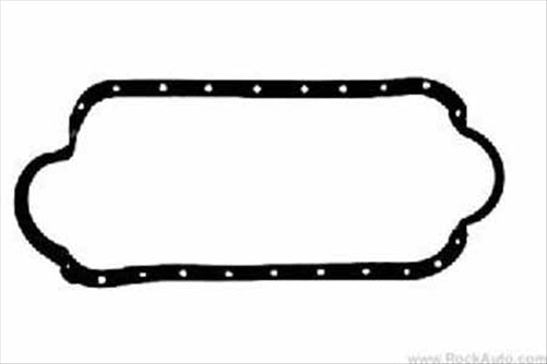 ACL SUMP GASKET JJ093