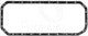 ACL SUMP GASKET BMW 320i (M20B) 81- JJ104
