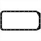 ACL OIL PAN GASKET JJ261