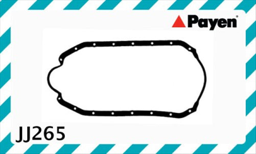 Payen Gaskets ENGINE OIL PAN GASKET JJ265