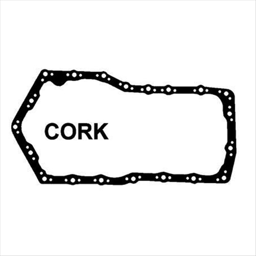 ACL SUMP GASKET HOLDEN V6 VN (CORK) JJ380