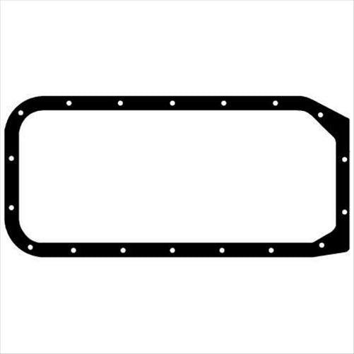 ACL ENGINE PARTS ENGINE OIL PAN GASKET JJ387