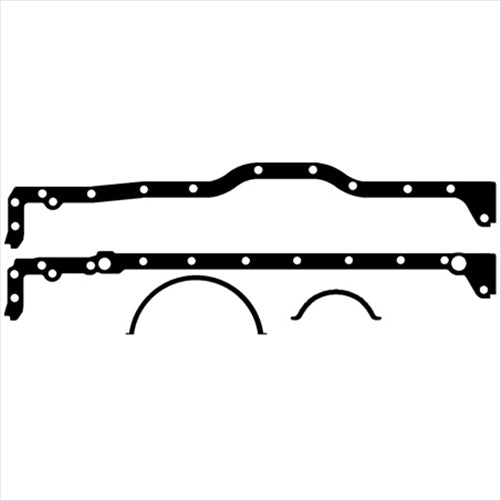 ACL SUMP GASKET MAZDA SL UPPER 92-95 JJ494