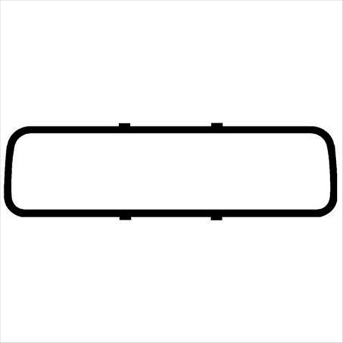 ACL VALVE COVER GASKET JM010