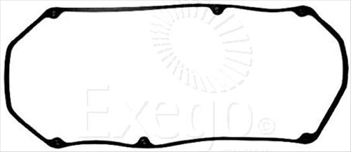 ACL ROCKER COVER GASKET MITSUBISHI 6A11-12 SOHC JM5033
