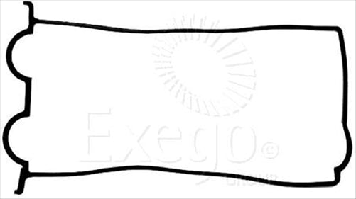 ACL ROCKER COVER GASKET JM5036
