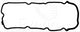 ACL VALVE COVER GASKET JM5042