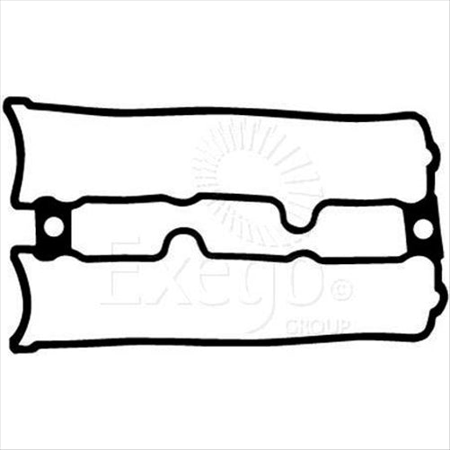 ACL ENGINE PARTS VALVE COVER GASKET JM5044
