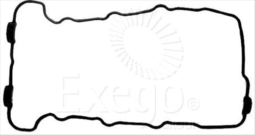 ACL ROCKER COVER GASKET NISSAN SR20DE 96-IN/MOON JM5051
