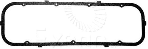 ACL ROCKER COVER GASKET CHEVROLET 366-454 66-90 JM5054
