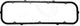 ACL ROCKER COVER GASKET CHEVROLET 366-454 66-90 JM5054