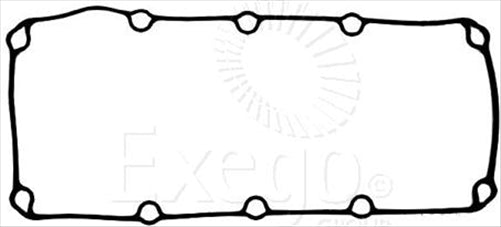 ACL VALVE COVER GASKET JM5066