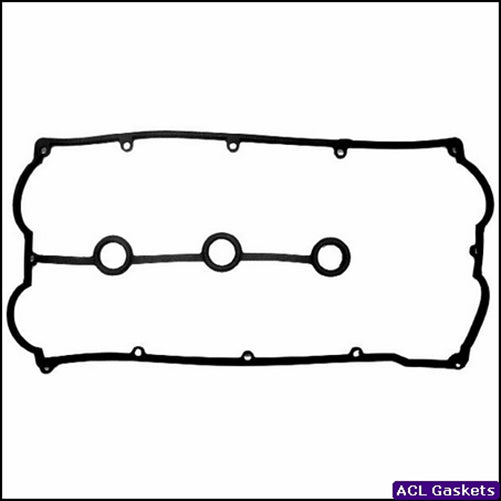 ACL ROCKER COVER GASKET 6VD1 94-98 + SPS 12 STUD JM5070