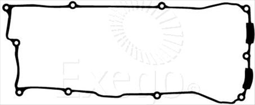 ACL VALVE COVER GASKET JM5077