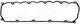 ACL ROCKER COVER GASKET - TOYOTA 1KZ-TE 3.0L SOHC TURBO
