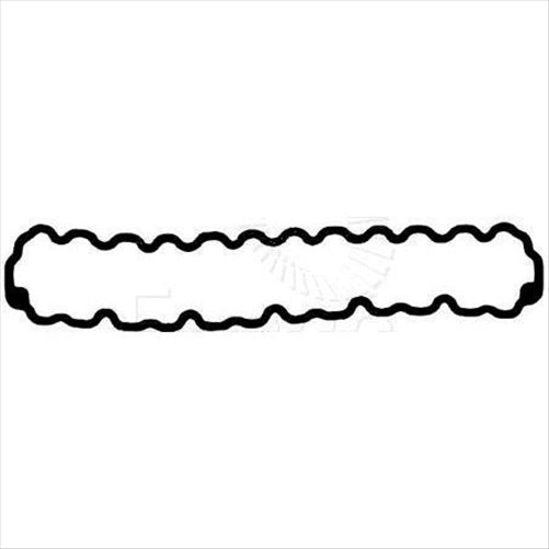 ACL VALVE COVER GASKET JM5100