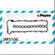 ACL ROCKER COVER GASKET JM5106