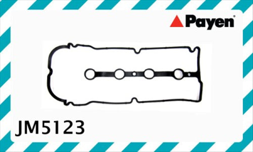 ACL ROCKER COVER GASKET MAZDA ZMD/ZL 97 ON JM5123