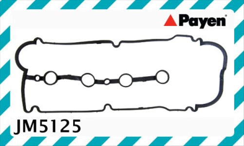 ACL ROCKER COVER GASKET JM5125