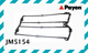 ACL VALVE COVER GASKET JM5154