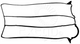 ACL VALVE COVER GASKET JM5155