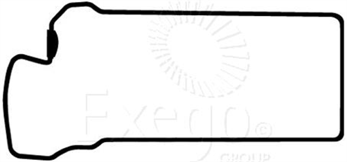 ACL VALVE COVER GASKET JM5160
