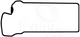 ACL VALVE COVER GASKET JM5160