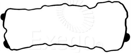 ACL VALVE COVER GASKET JM5174