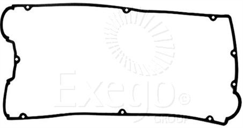 ACL ROCKER COVER GASKET MITSUBISHI EVO 4 5 6 7 96- JM5175