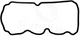 ACL VALVE COVER GASKET JM5233