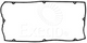 ACL VALVE COVER GASKET JM5242