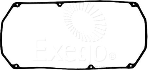 ACL ROCKER COVER GASKET MITSUBISHI 6G73 SOHC 93- JM5247