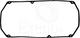 ACL ROCKER COVER GASKET MITSUBISHI 6G73 SOHC 93- JM5247